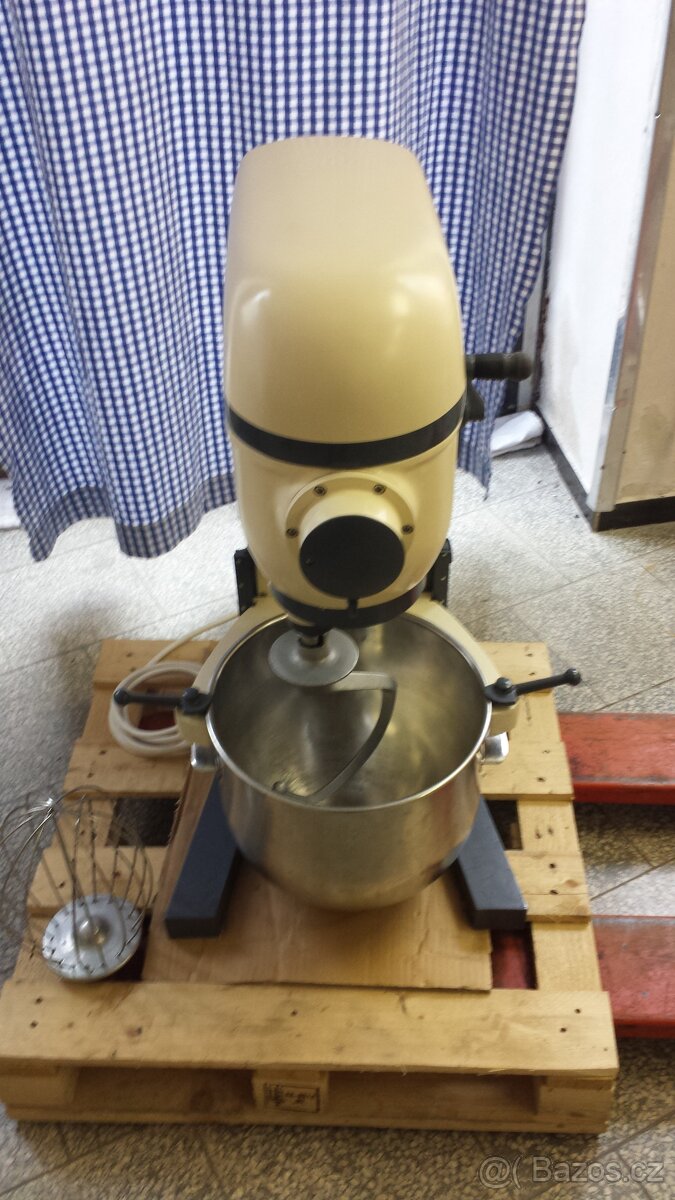 Prodám robot savaria kh 20 - 2