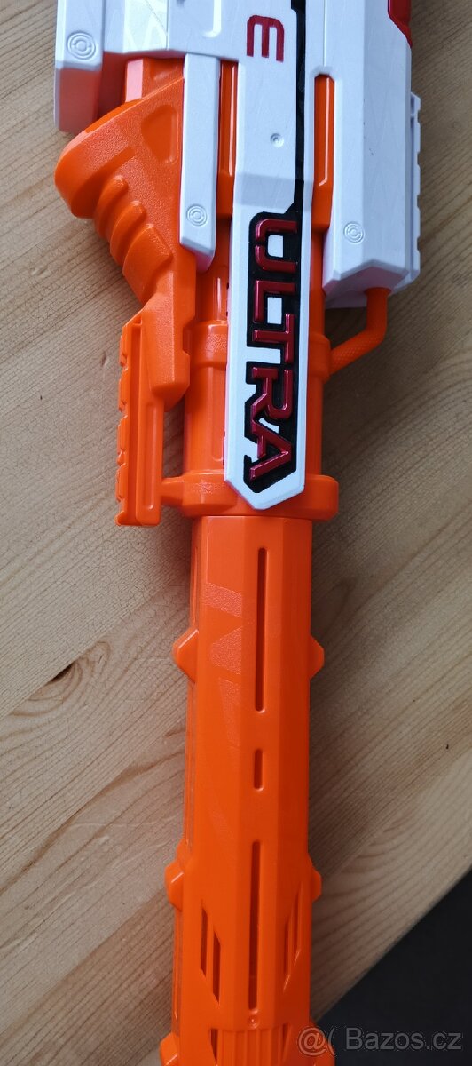 Hračka Nerfka - 2