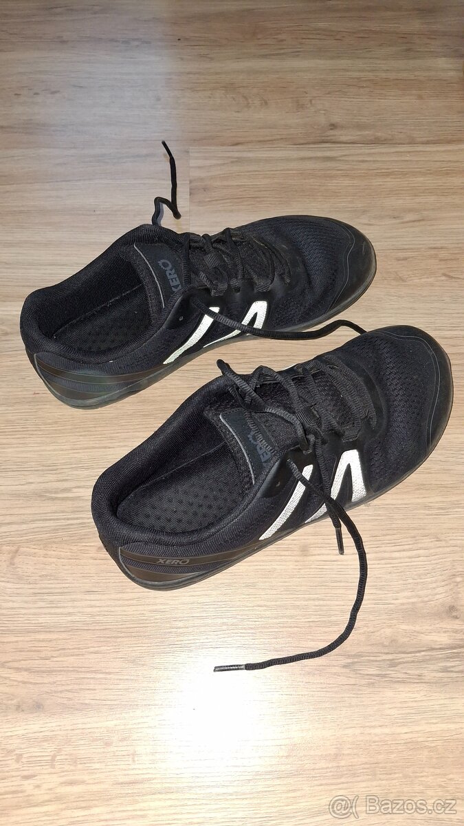 Xero HFS 2 vel.42 - 2