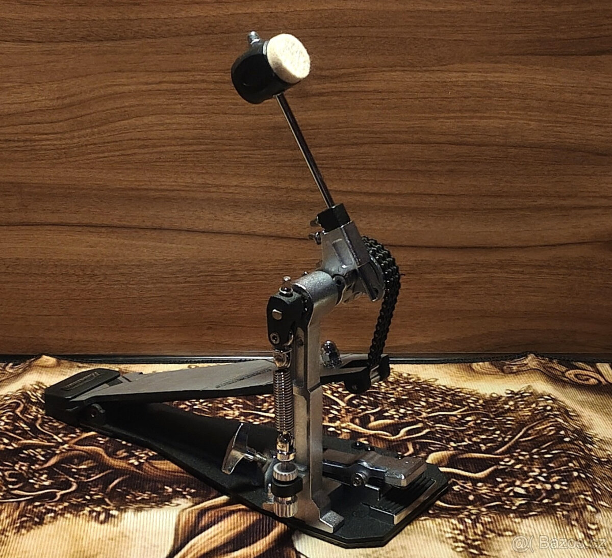 Pedál MILLENIUM Phatom 3000 v TOP stavu - 2