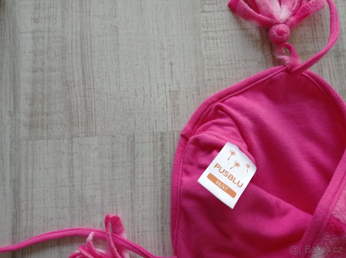 Dětská čepice v.46/47 - 2