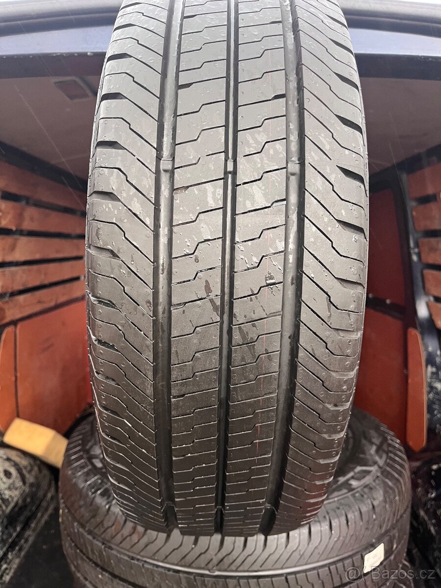 Ford transit letní sada nová - 2