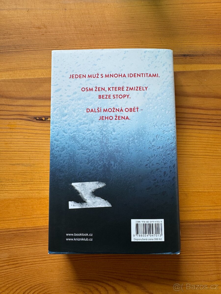 Sandra Brown - Lest - 2