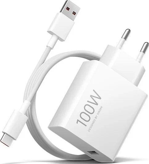 Xiaomi 100W Charging Combo (Type-A) - 2