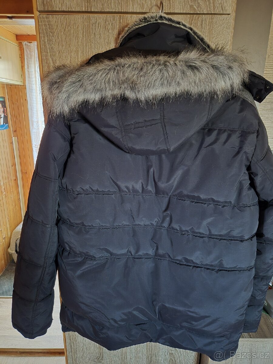 Pánská bunda Alpine Pro - 2