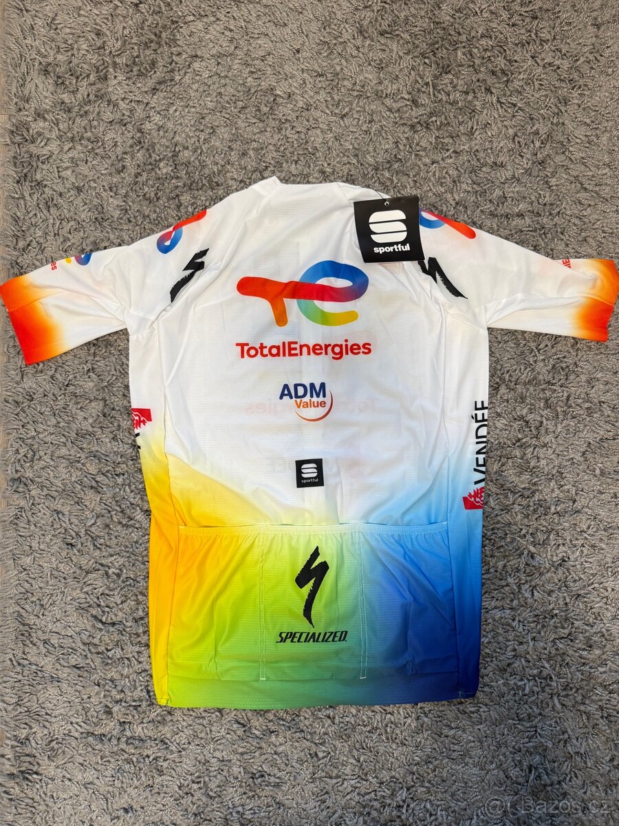 Dres Total Energies - 2