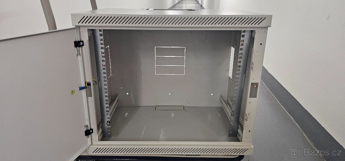 Rack 9U - 2