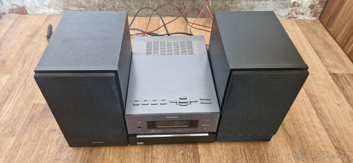 Věž Sony - 2