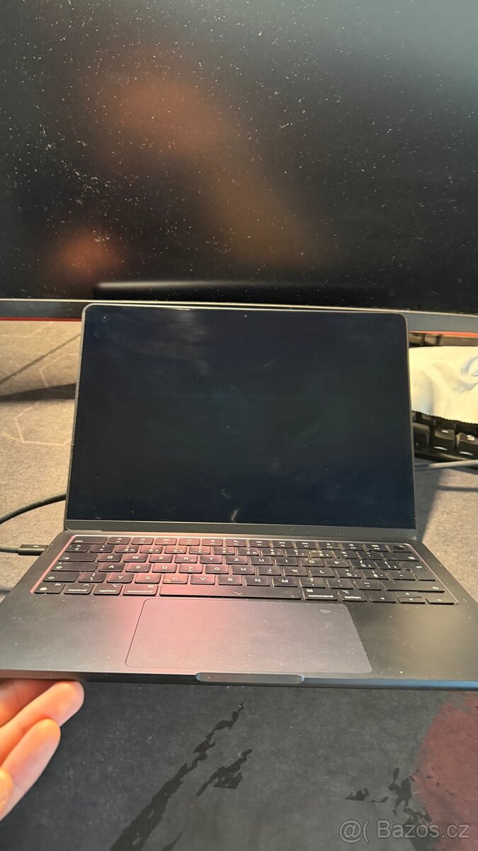 Macbook Air M3 512GB - 2