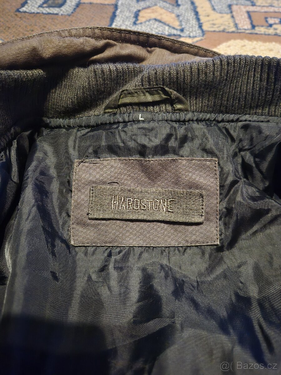 Bunda HARDSTONE vel.L - 2