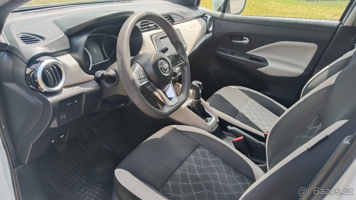 micra 1,0 iG-T - 2