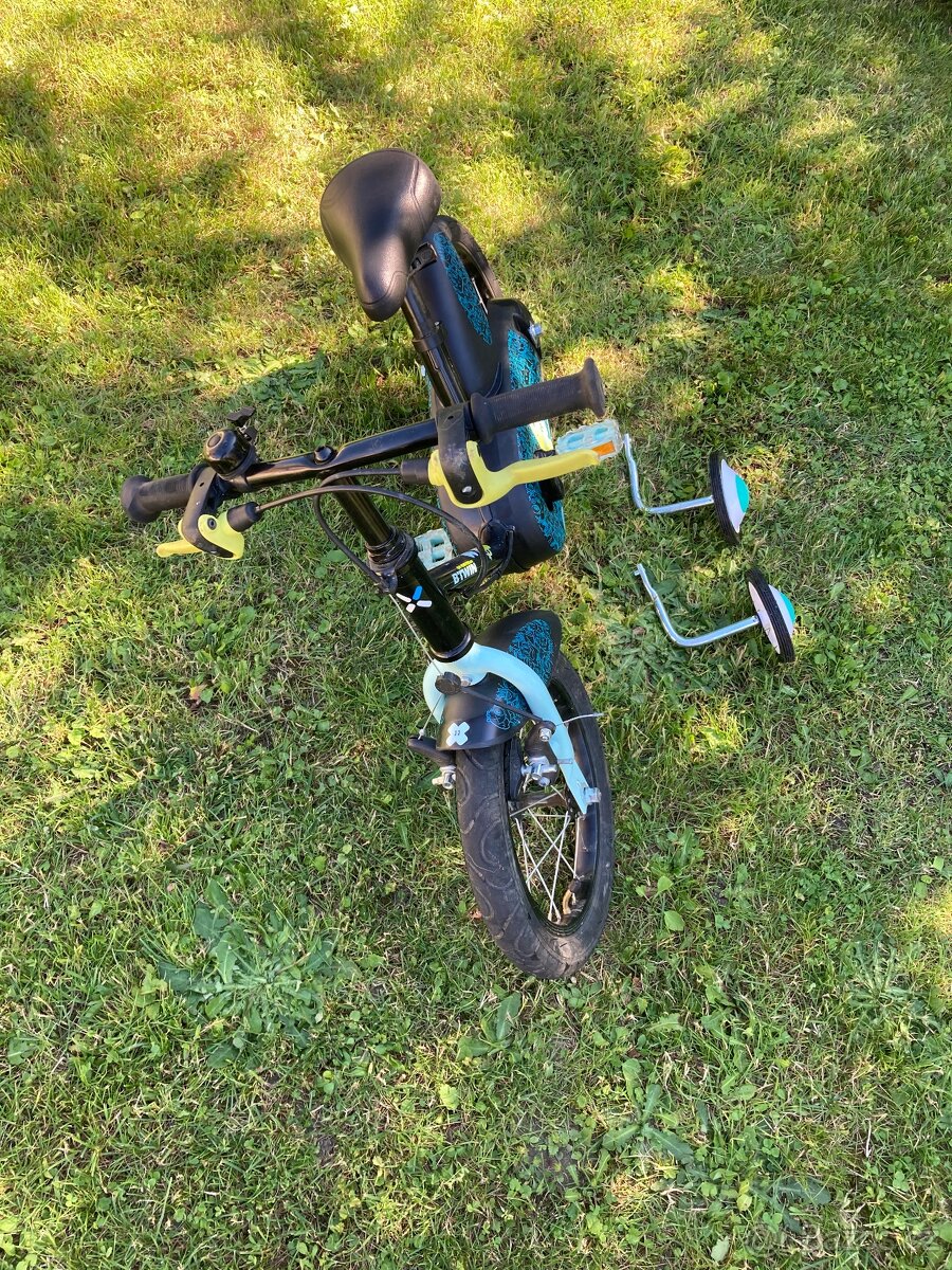 Btwin kolo 14 - 2