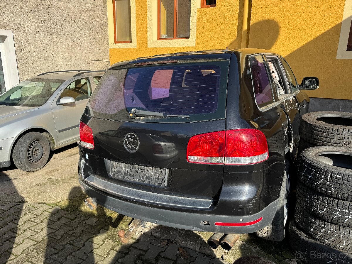 Touareg - 2