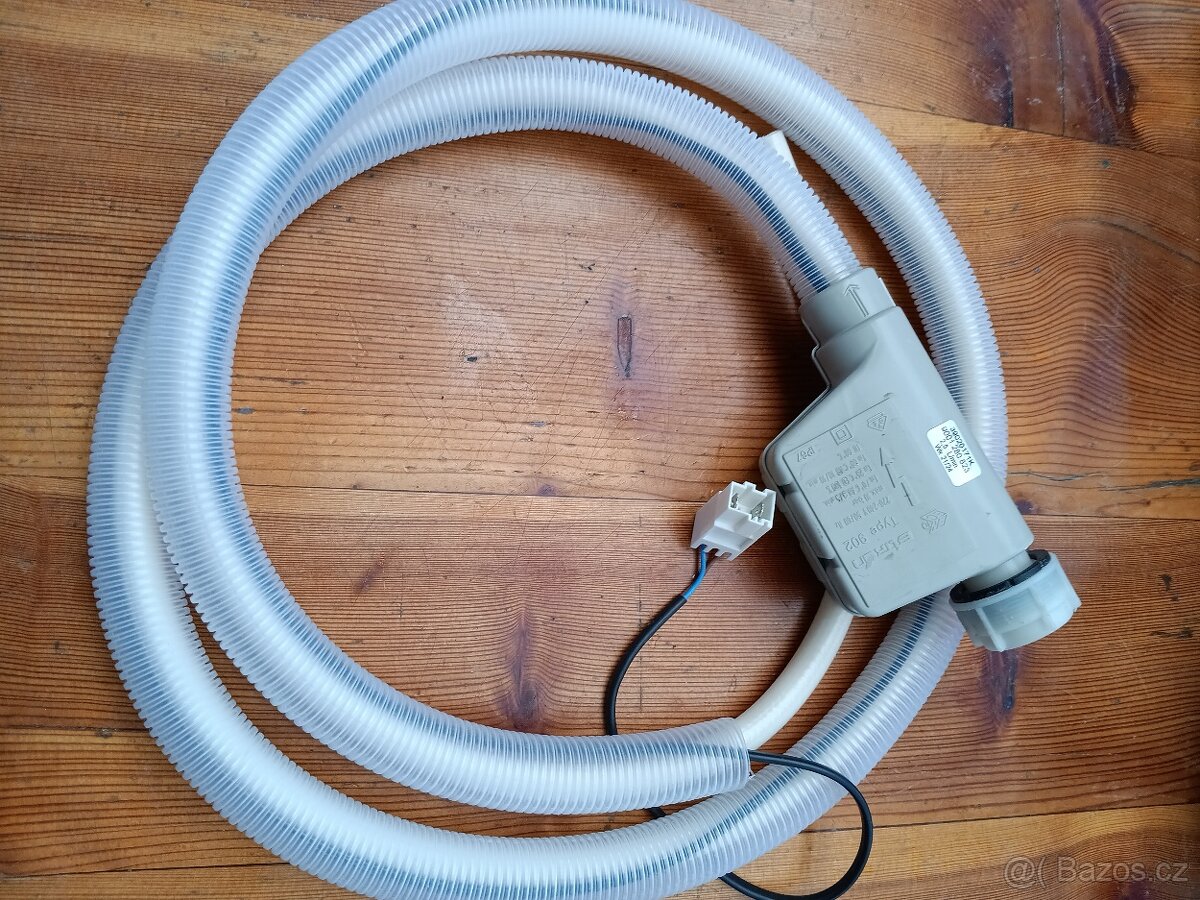 Aquastop myčka Bosch Siemens - 2