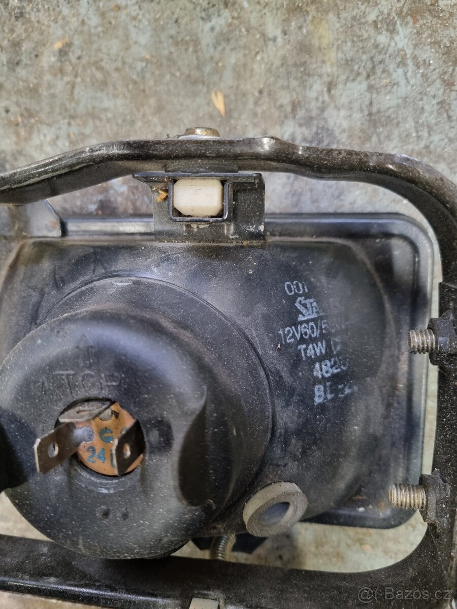 Suzuki dr 350 - 2