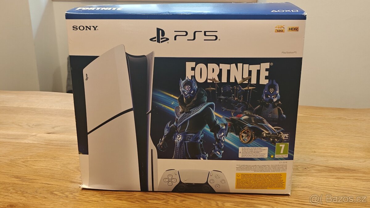 Sony Playstation 5 - 2