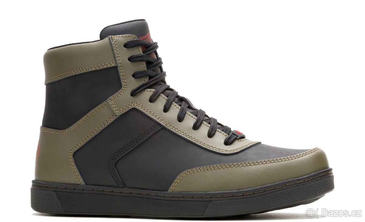 HARLEY-DAVIDSON® orig. boty 42 - 2
