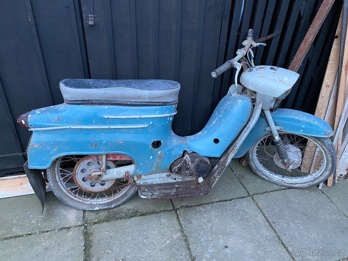 Jawa 05 - 2