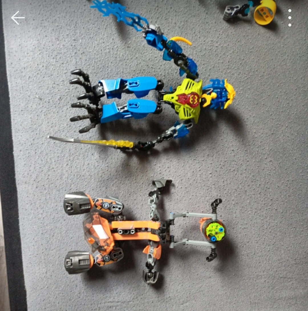 Roboti - 2