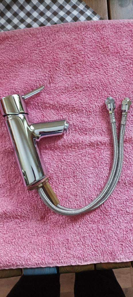 Baterie Hansgrohe - 2
