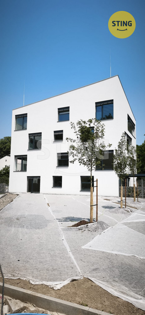 Byt 2+kk Na Burni, 133467 - 2