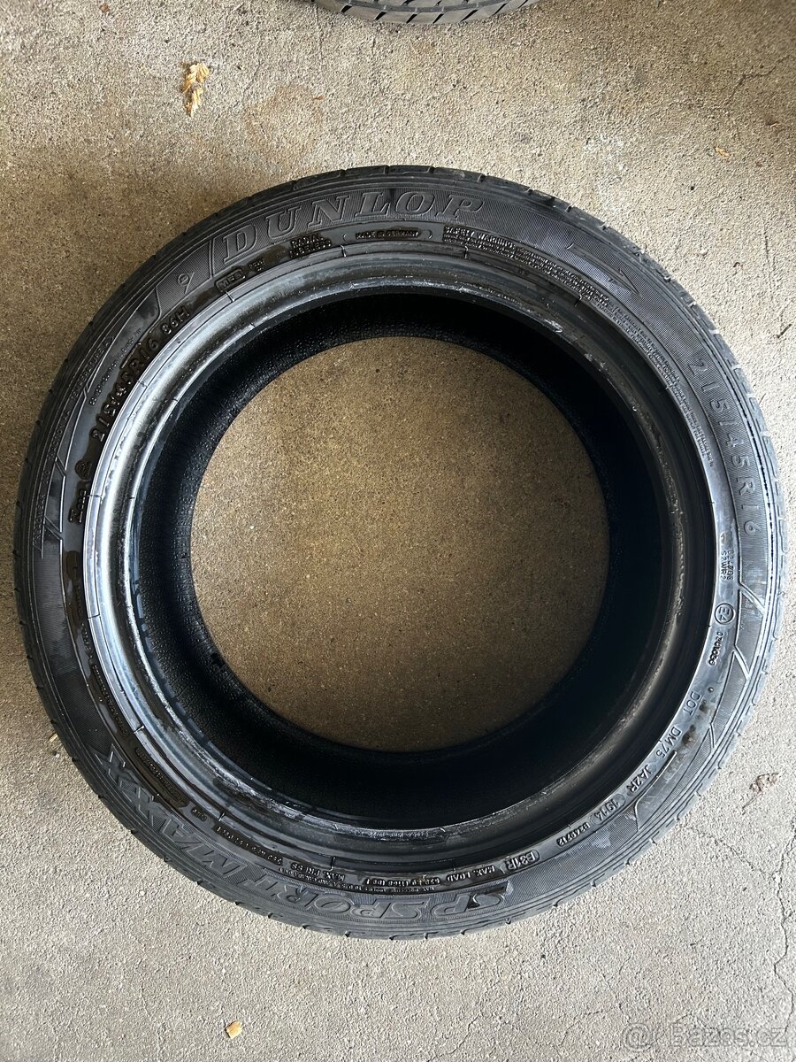Pneu - 2