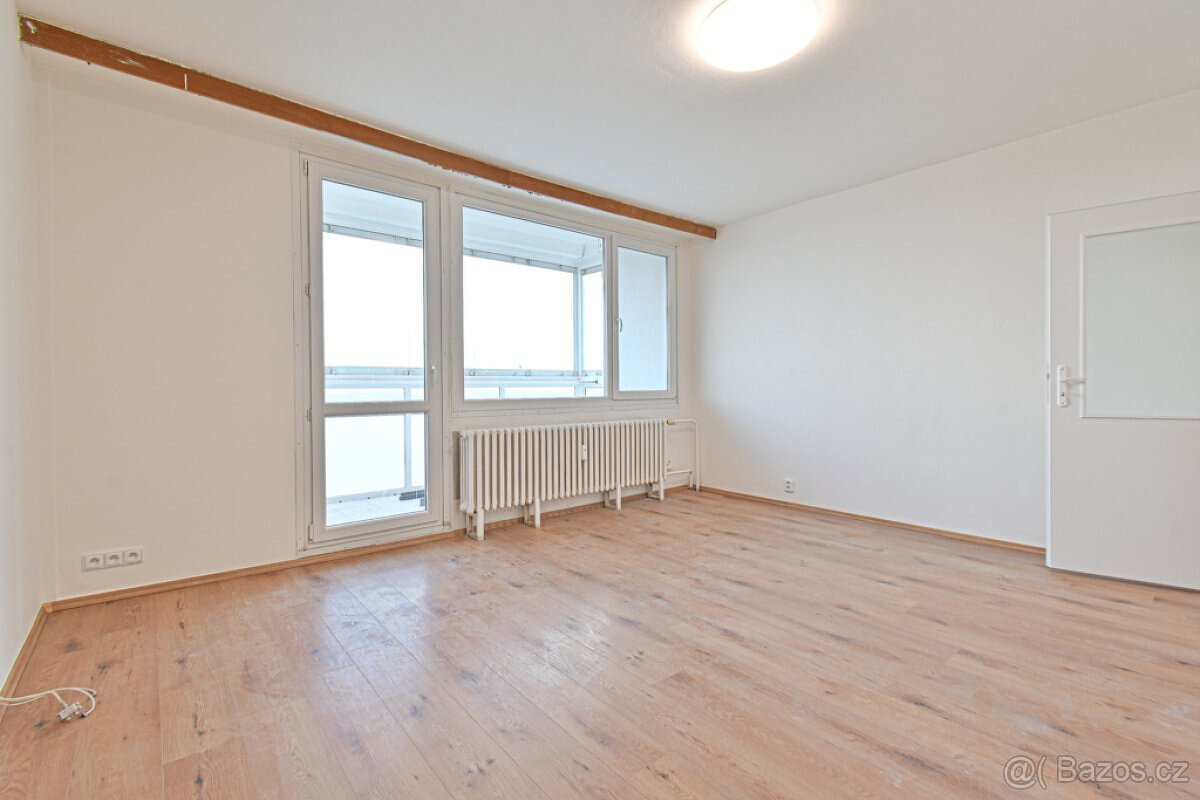 Pronájem bytu 2+kk, Ukrajinská, Bohunice, 17 300 Kč/měs, 45 - Ansicht 2