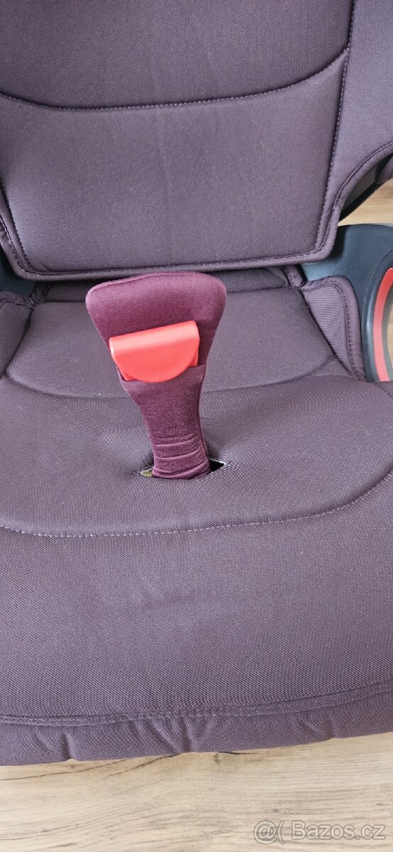 Autosedačka Britax Kidfix III M - 2