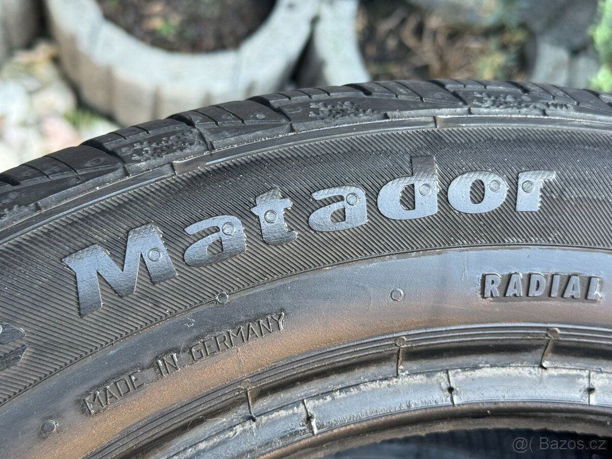 195/55 R16 - 2