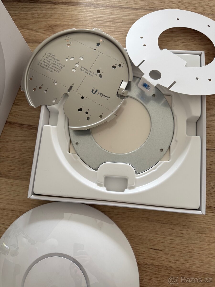 UniFi U6 LR - 2