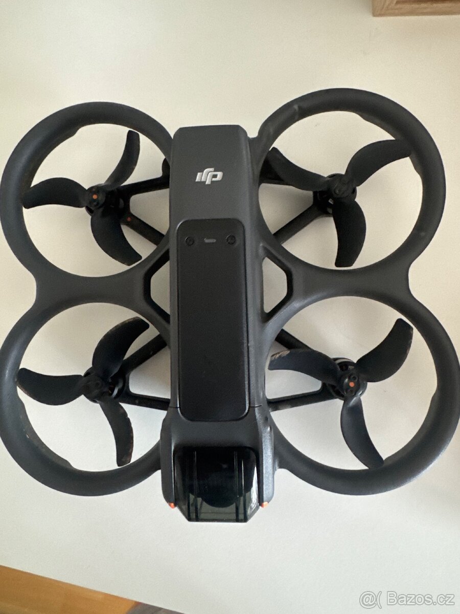 Prodám DJI dron - 2