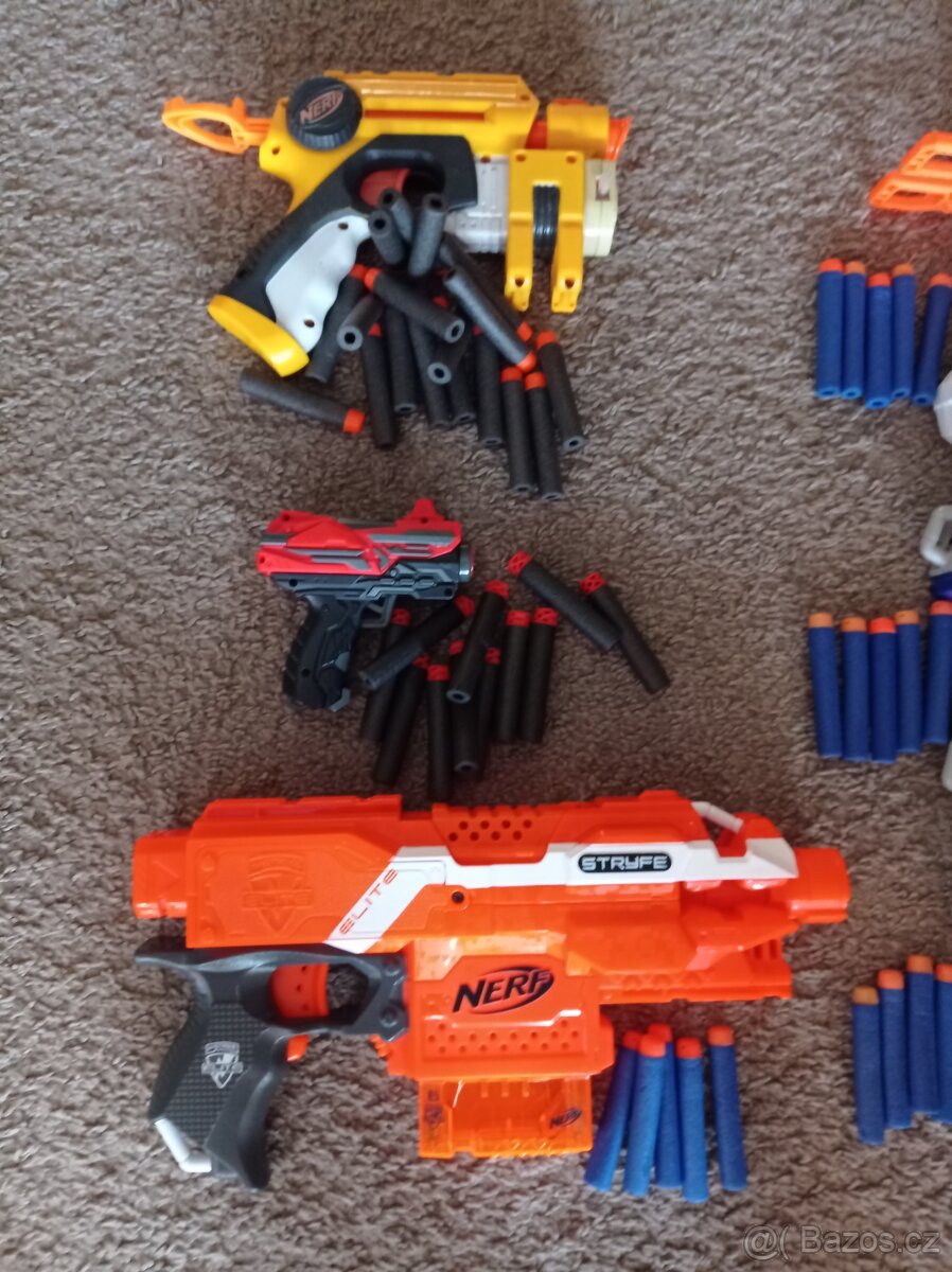Nerf - 2