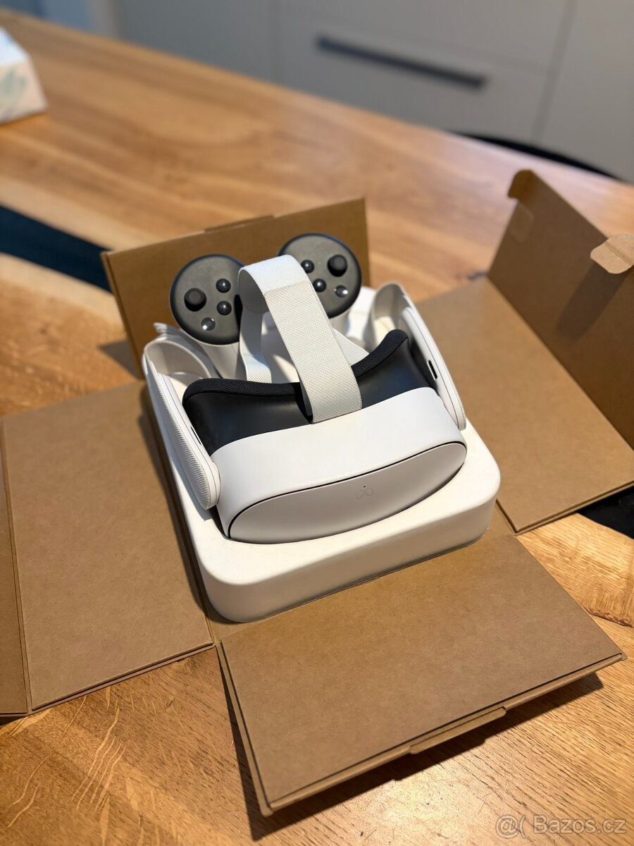 VR Meta Quest 3S - 2