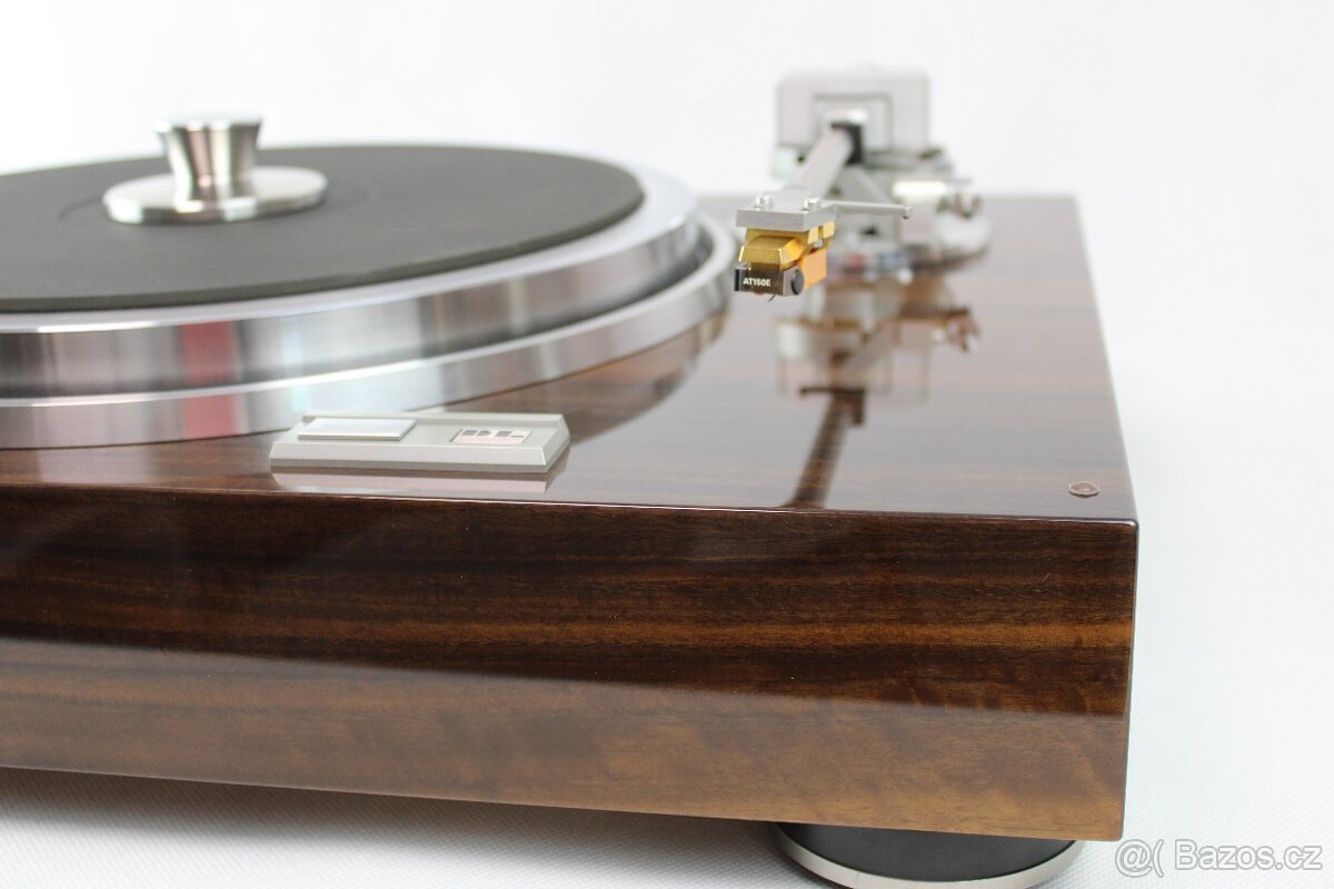 Gramofón KENWOOD KP-880D - 2