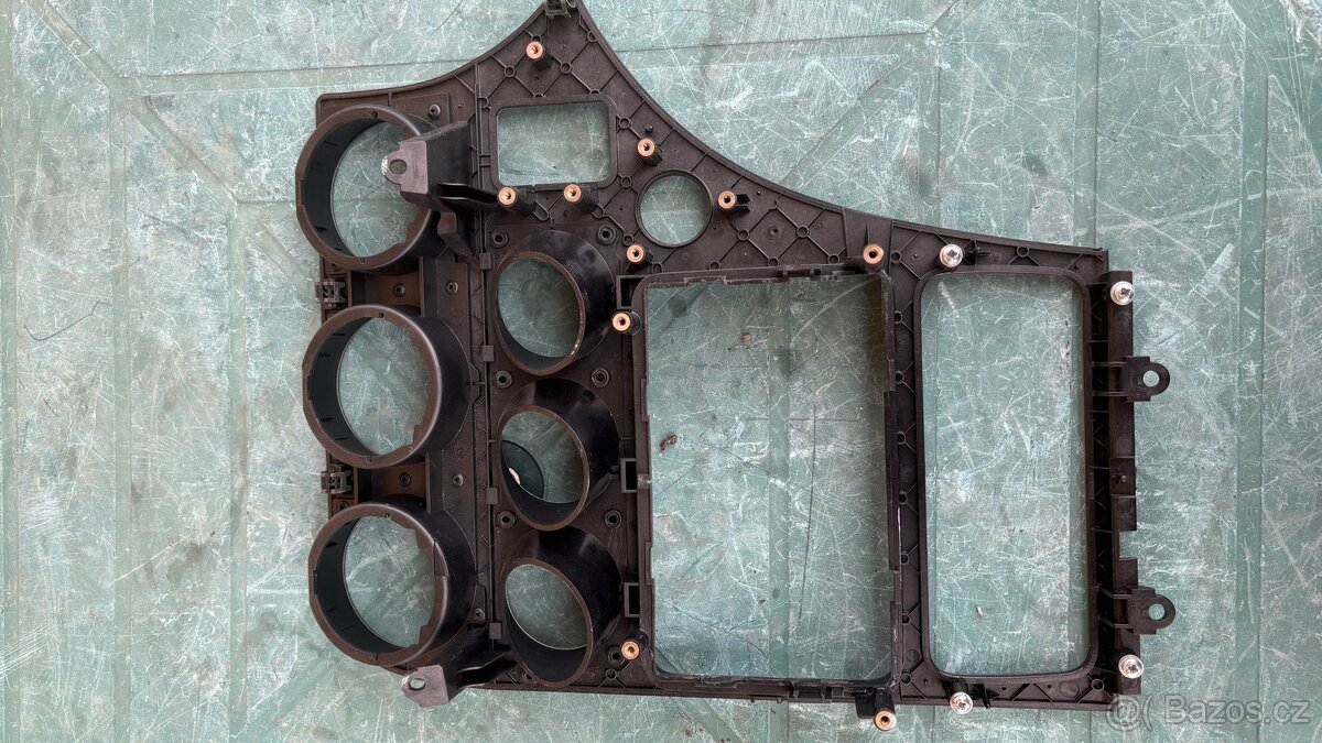 Panel radia Alfa 159 - 2