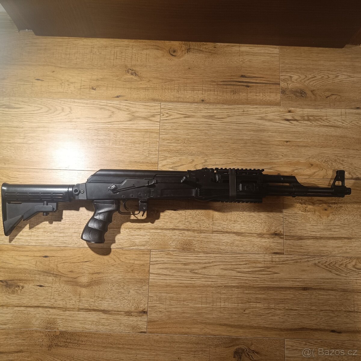 Spartac SRT-013 , tactical ak 47 - 2