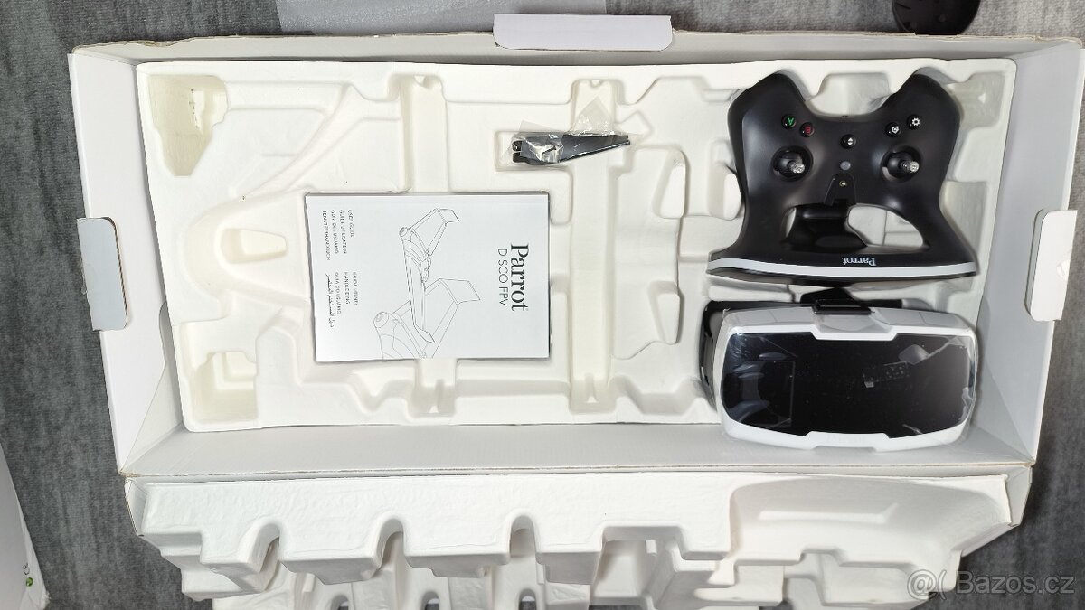 Parrot Disco FPV - 2