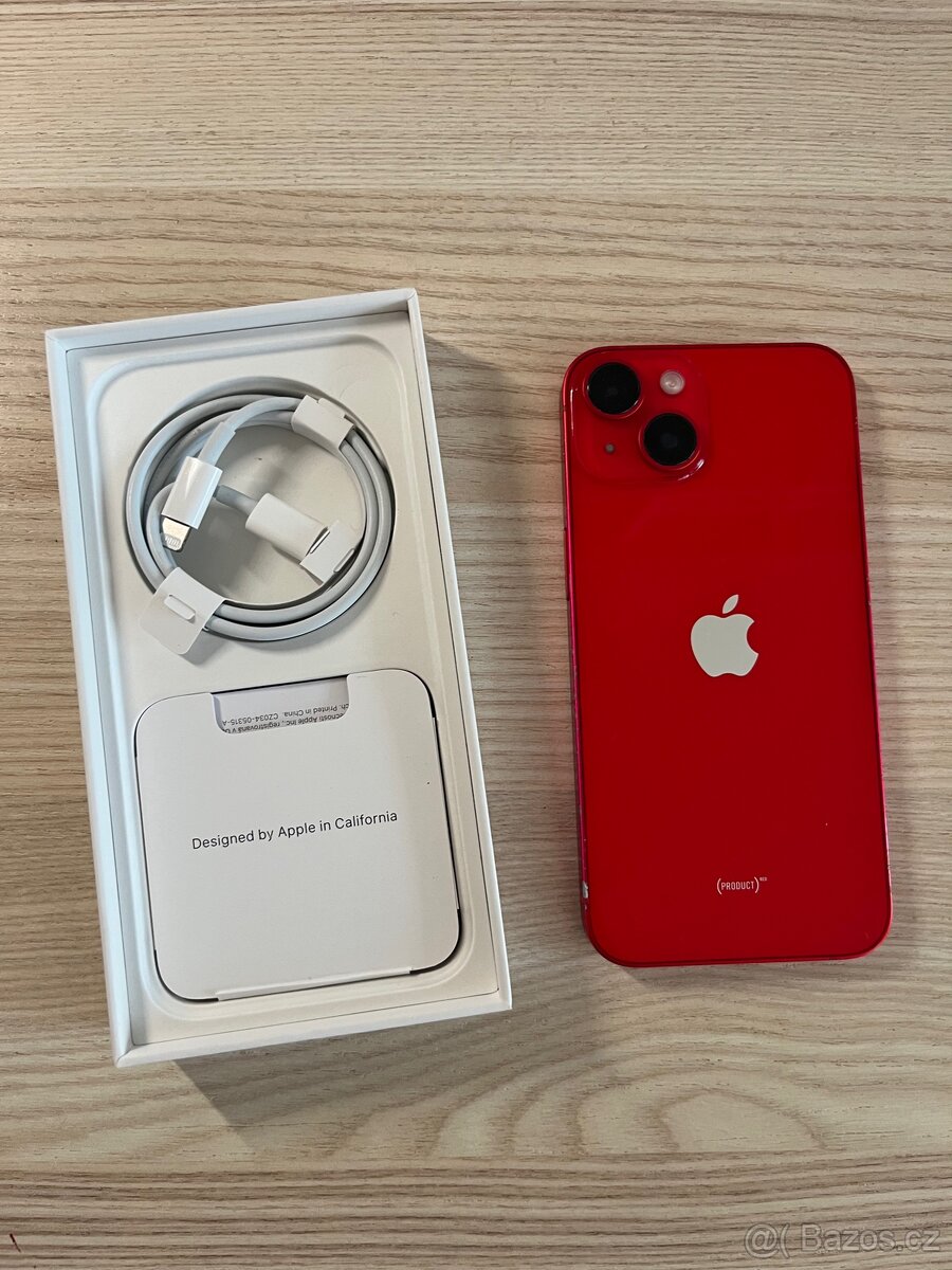 IPhone 14 128GB - 2