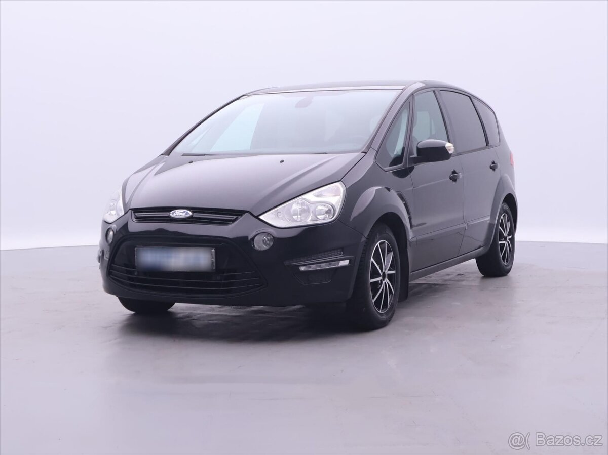 Ford S-MAX 2,0 TDCI 103kW Aut.klima (2011) - 2