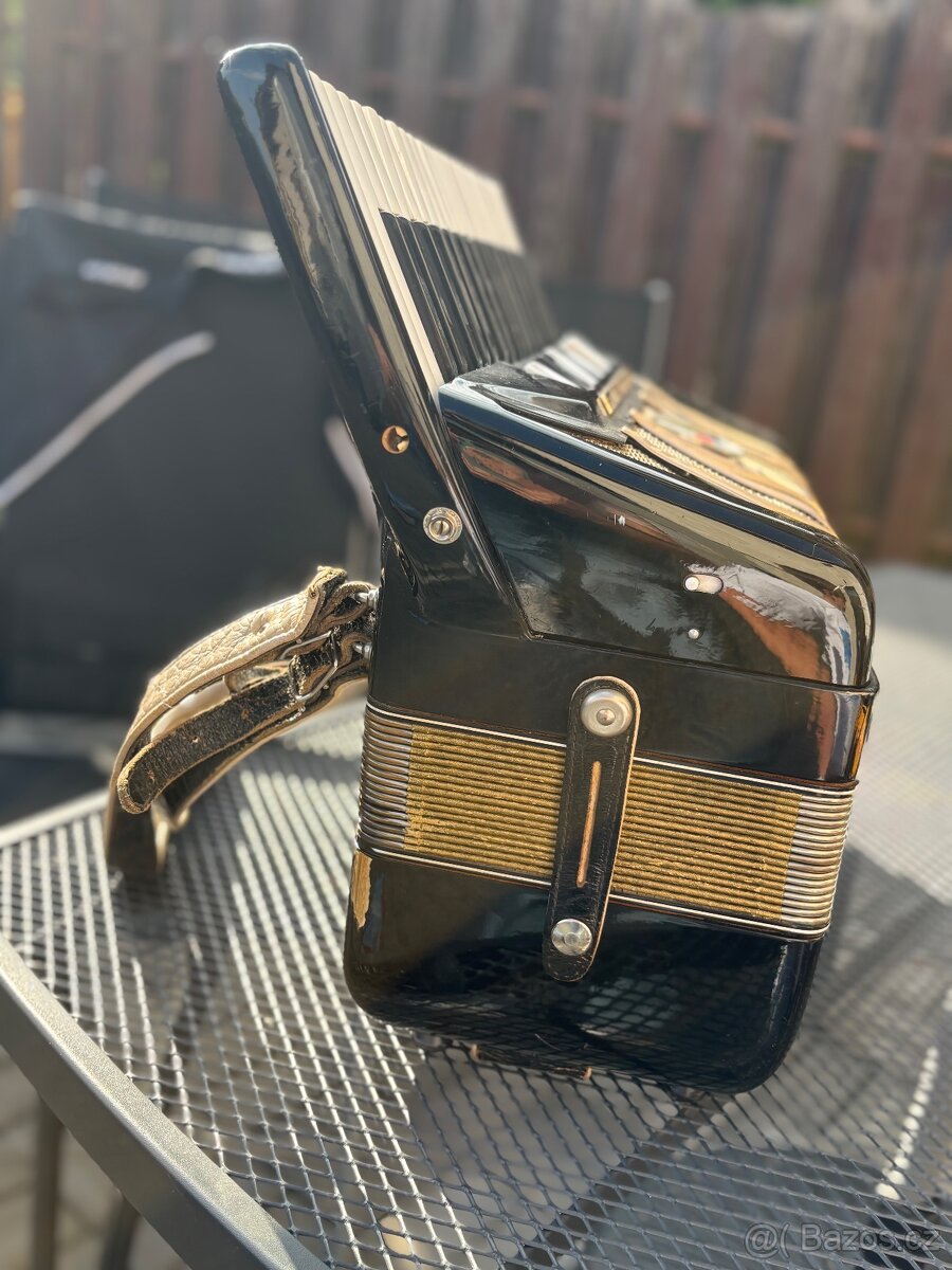 Harmonika - 2
