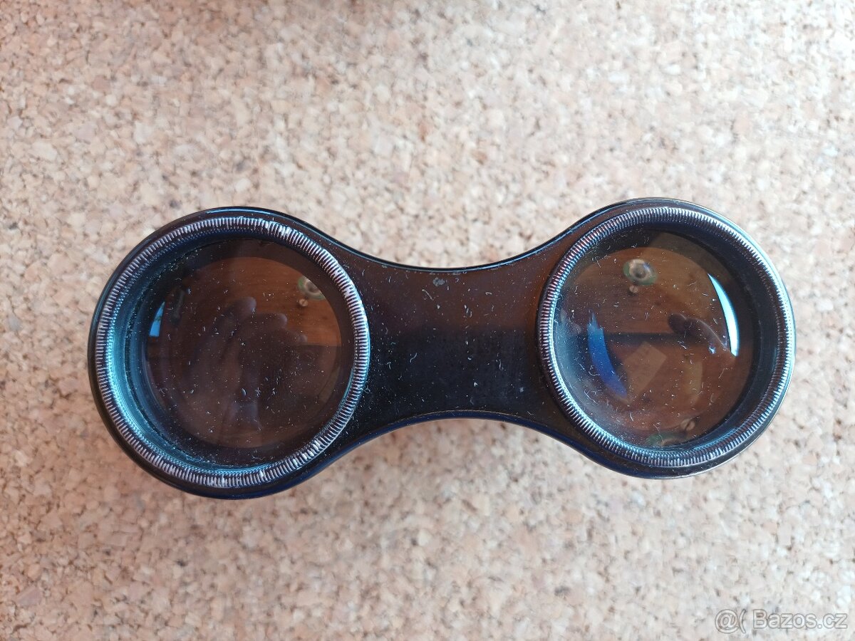 Carl Zeiss kukátko - 2