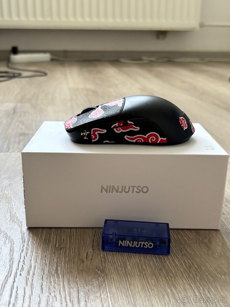 Ninjutso Sora V2 - 2