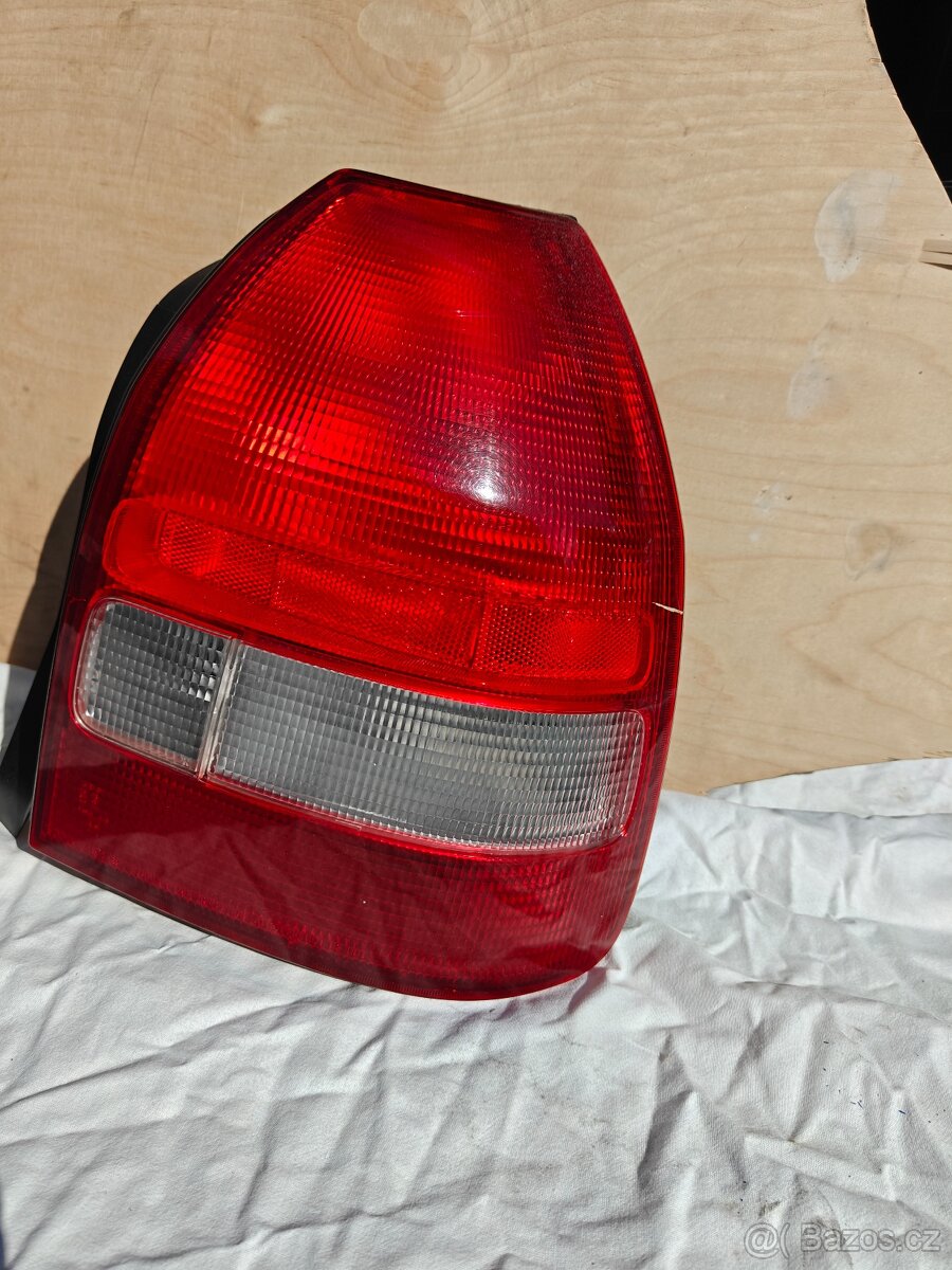 Civic EK4 - 2
