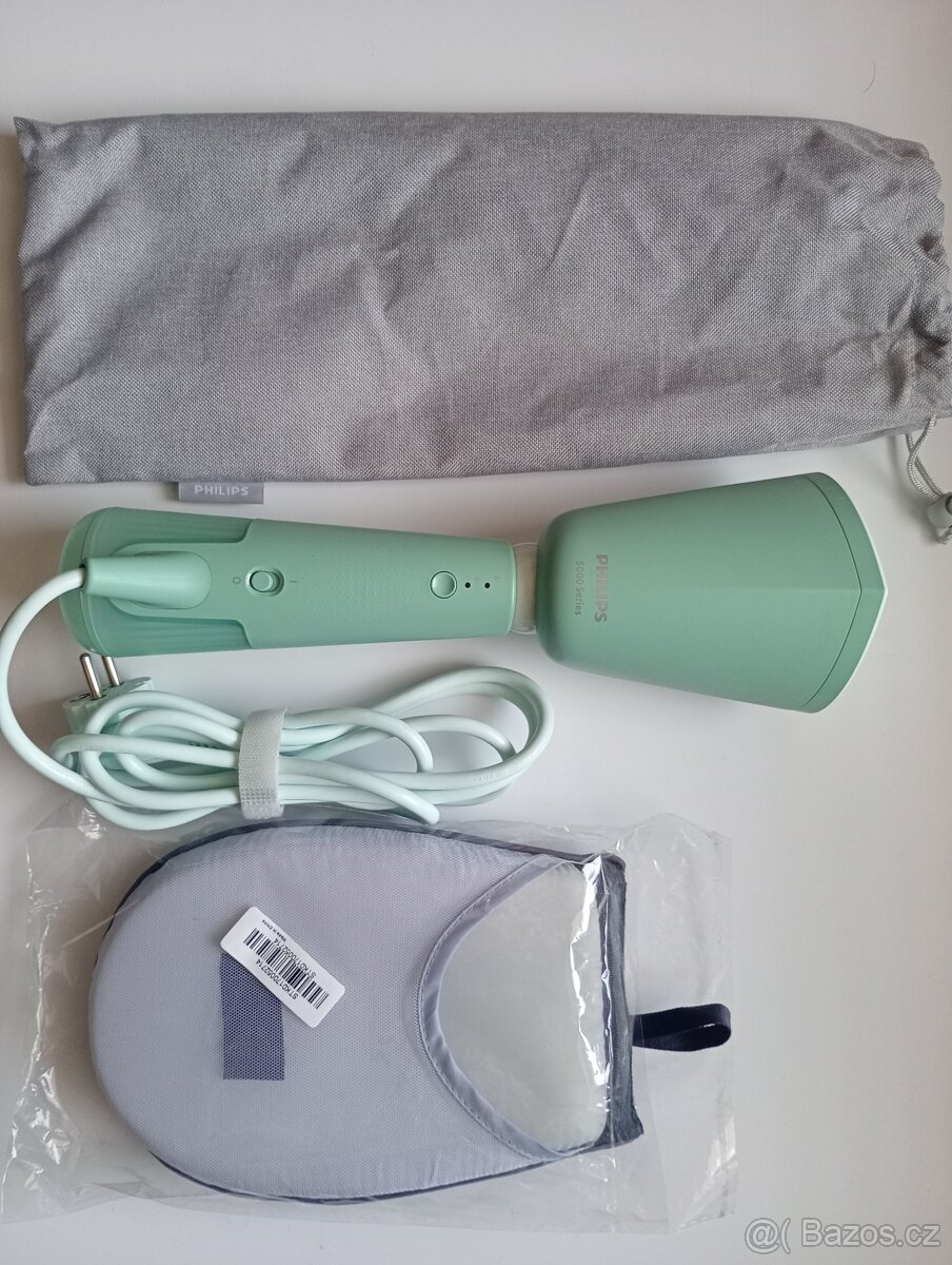 Napařovač oděvů Philips 5000 - 2