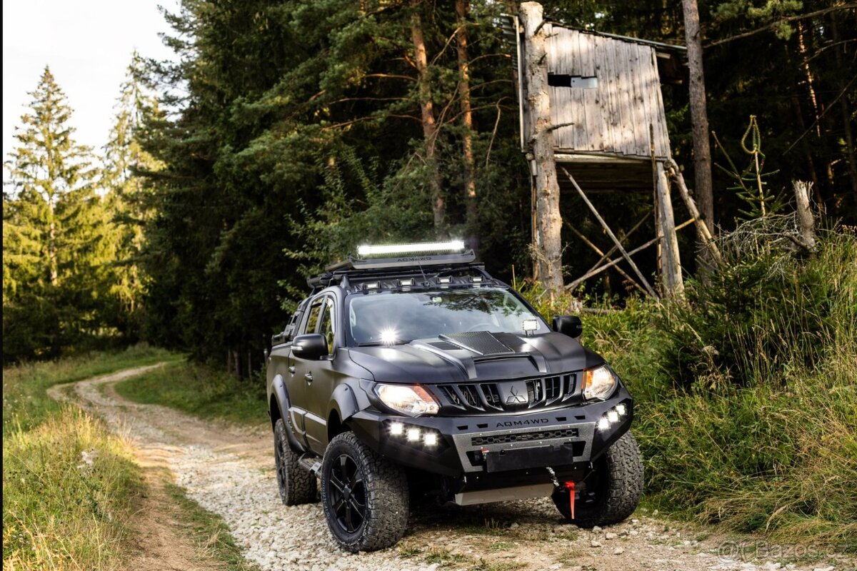 L200 - 2