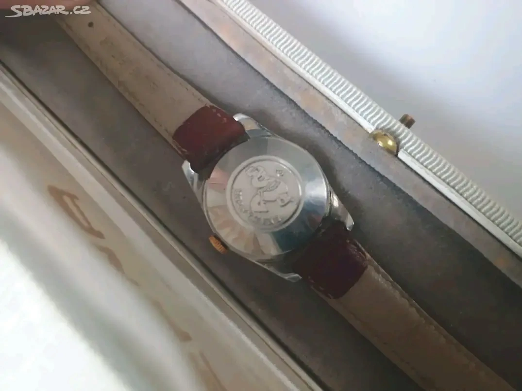 Omega Ladymatic - 2