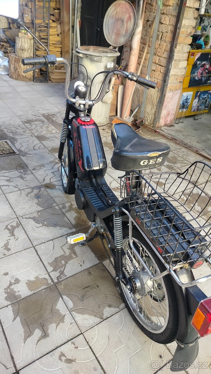 Babeta 210 - 2