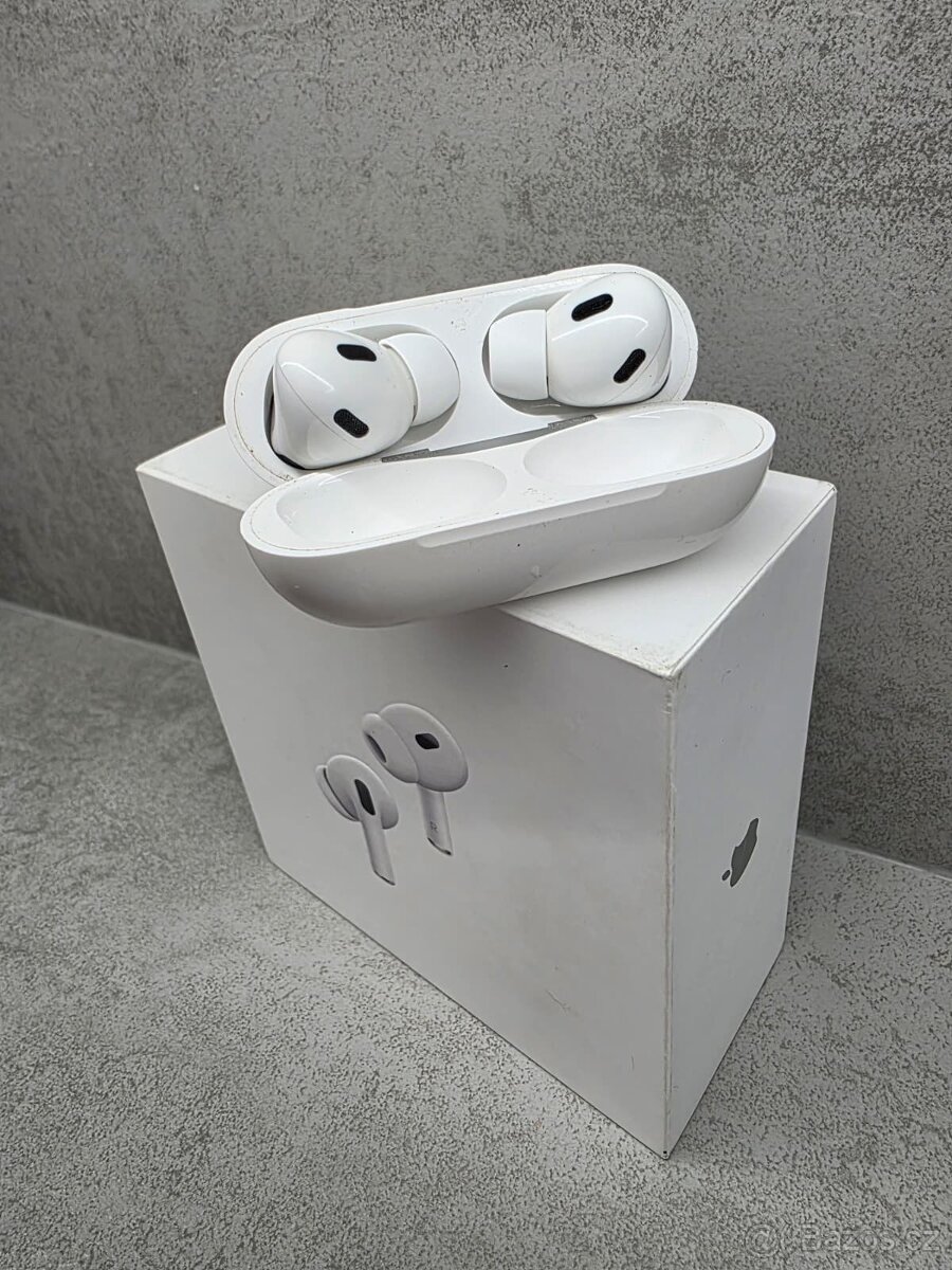 Airpods Pro 2 - USB-C - 2