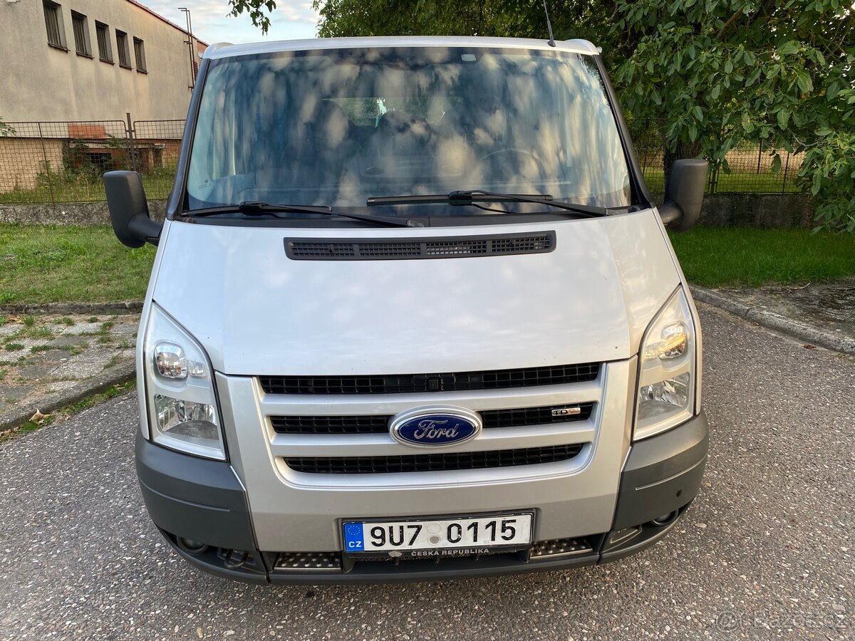 Ford Transit/ Tourneo - 2