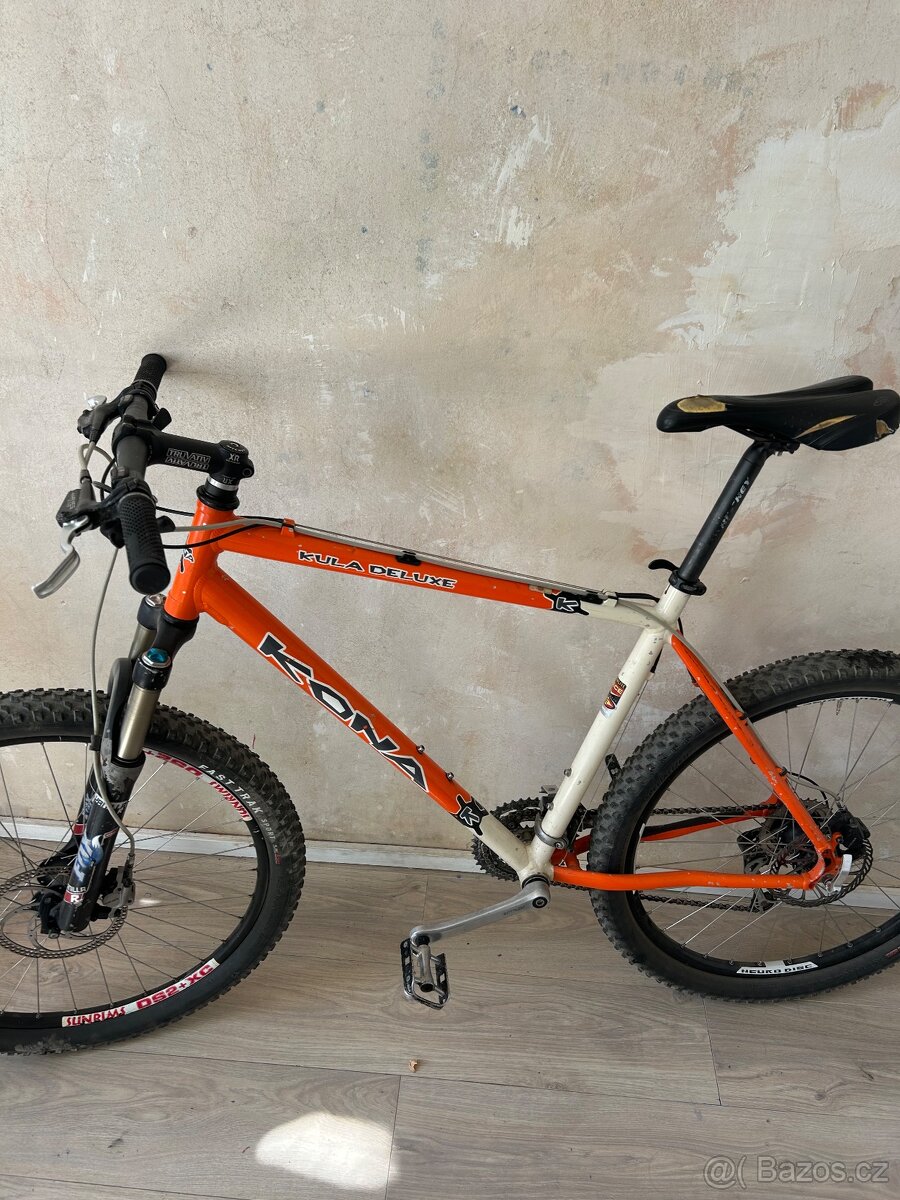Kona Kula Deluxe - 2
